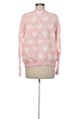 Damenpullover Flamant Rose, Größe L, Farbe Rosa, Preis € 16,99