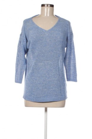 Damski sweter Flame, Rozmiar M, Kolor Niebieski, Cena 32,99 zł