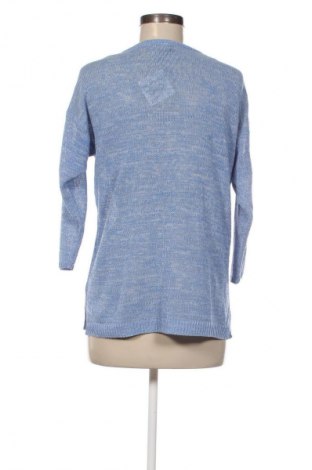 Damski sweter Flame, Rozmiar M, Kolor Niebieski, Cena 32,99 zł