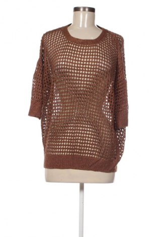 Női pulóver Flame, Méret XL, Szín Barna, Ár 3 249 Ft