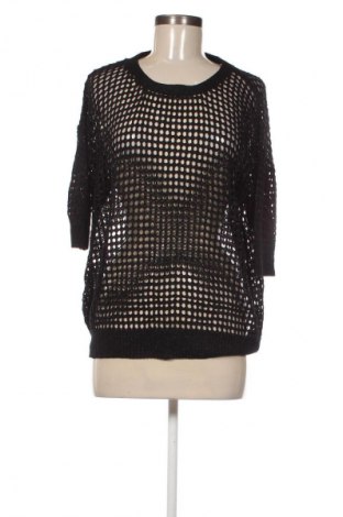 Dámský svetr Flame, Velikost XL, Barva Černá, Cena  199,00 Kč