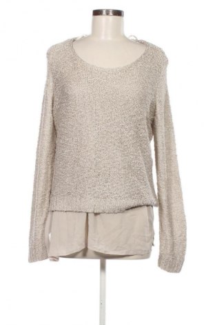 Damenpullover Flame, Größe XL, Farbe Beige, Preis 8,99 €