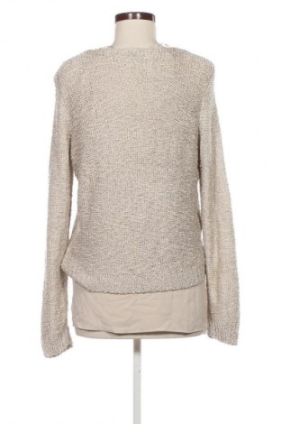 Damenpullover Flame, Größe XL, Farbe Beige, Preis 8,99 €