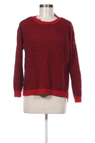 Дамски пуловер Forever 21, Размер S, Цвят Многоцветен, Цена 8,99 лв.