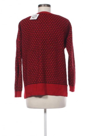 Дамски пуловер Forever 21, Размер S, Цвят Многоцветен, Цена 8,99 лв.