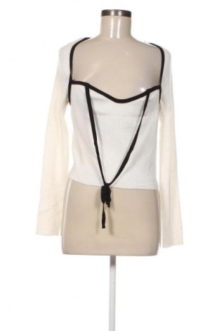 Damenpullover Forever 21, Größe XL, Farbe Ecru, Preis € 9,99