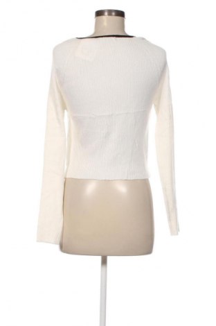 Damenpullover Forever 21, Größe XL, Farbe Ecru, Preis € 9,99