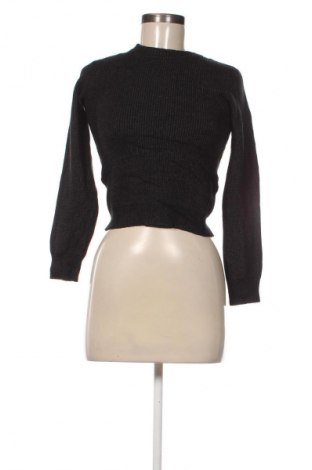 Dámský svetr Forever 21, Velikost S, Barva Černá, Cena  179,00 Kč