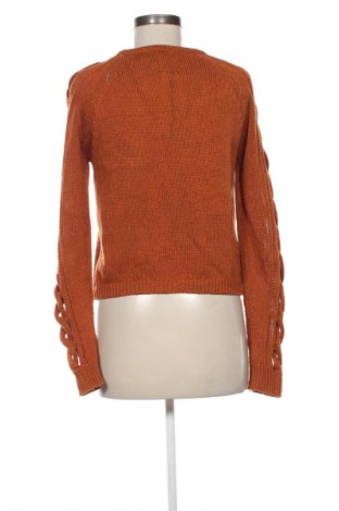 Damski sweter Forever 21, Rozmiar M, Kolor Pomarańczowy, Cena 44,99 zł