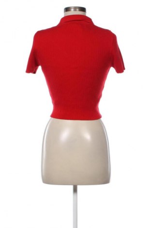 Női pulóver Forever 21, Méret L, Szín Piros, Ár 3 659 Ft