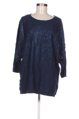 Дамски пуловер Frank Usher, Размер M, Цвят Многоцветен, Цена 18,99 лв.