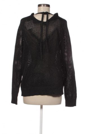 Damski sweter Fransa, Rozmiar L, Kolor Czarny, Cena 52,99 zł