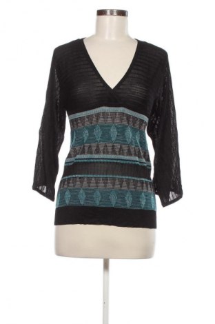 Дамски пуловер Fransa, Размер M, Цвят Многоцветен, Цена 19,99 лв.