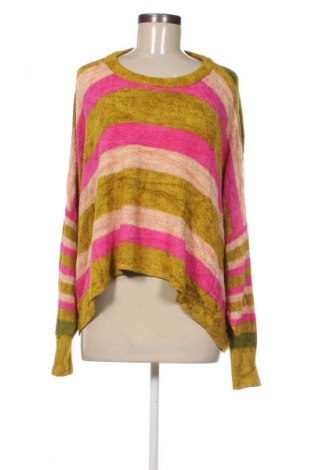 Női pulóver Free People, Méret S, Szín Sokszínű, Ár 13 259 Ft