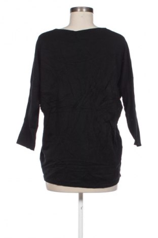 Γυναικείο πουλόβερ Free Quent, Μέγεθος L, Χρώμα Μαύρο, Τιμή 11,99 €