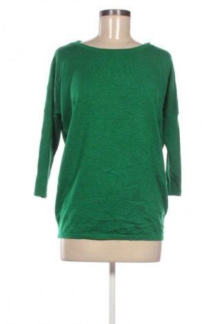 Női pulóver Free Quent, Méret XS, Szín Zöld, Ár 4 569 Ft