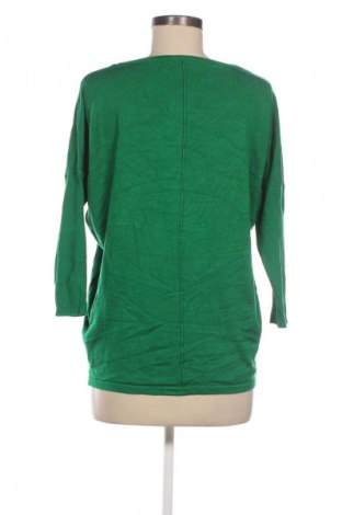 Női pulóver Free Quent, Méret XS, Szín Zöld, Ár 4 569 Ft