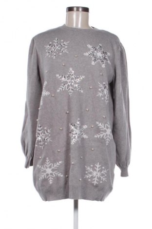 Дамски пуловер Friends Like These, Размер L, Цвят Многоцветен, Цена 18,99 лв.