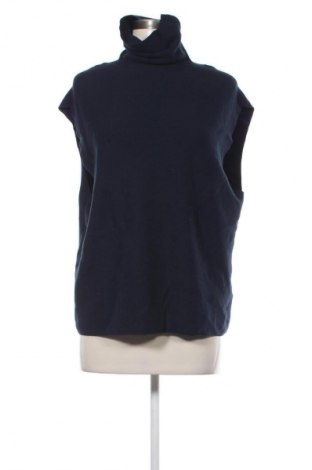 Дамски пуловер Fynch-Hatton, Размер M, Цвят Син, Цена 62,00 лв.