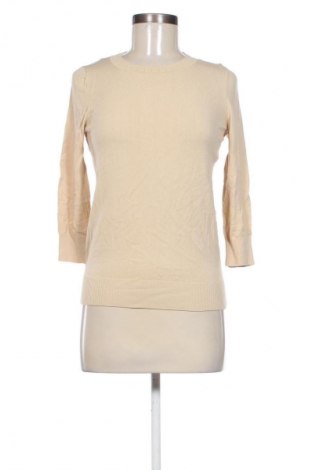 Damenpullover G2000 Woman, Größe XS, Farbe Beige, Preis € 10,99