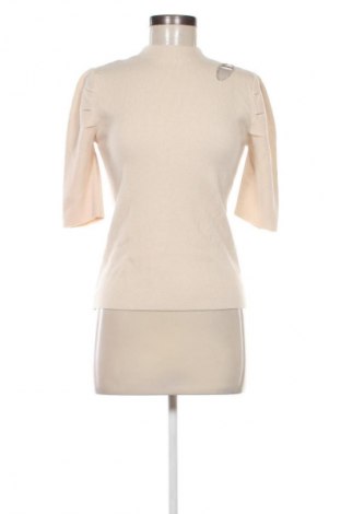 Damenpullover GANG Incredible, Größe M, Farbe Beige, Preis € 20,97