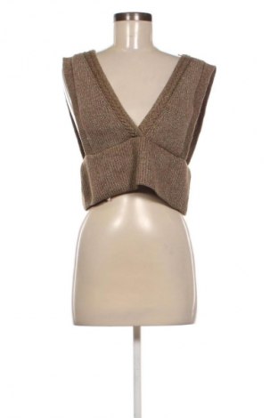 Damenpullover GU, Größe L, Farbe Grün, Preis 7,99 €