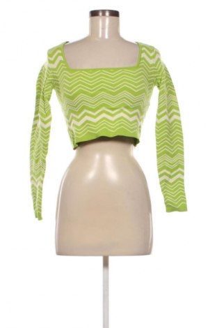 Dámsky pulóver Stradivarius, Veľkosť XS, Farba Viacfarebná, Cena  7,95 €