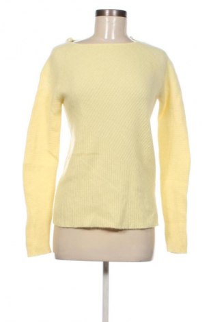 Damski sweter Galeria, Rozmiar S, Kolor Żółty, Cena 225,99 zł