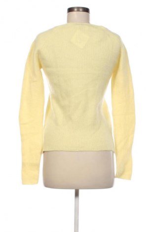 Damski sweter Galeria, Rozmiar S, Kolor Żółty, Cena 225,99 zł
