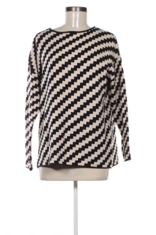 Γυναικείο πουλόβερ Galeria, Μέγεθος L, Χρώμα Πολύχρωμο, Τιμή 21,99 €