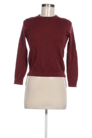 Dámsky pulóver Galeries Lafayette, Veľkosť XS, Farba Červená, Cena  20,95 €