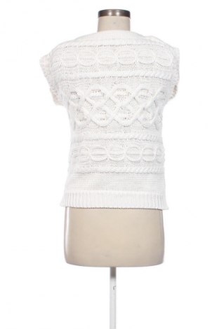 Дамски пуловер Gant, Размер M, Цвят Бял, Цена 103,10 лв.