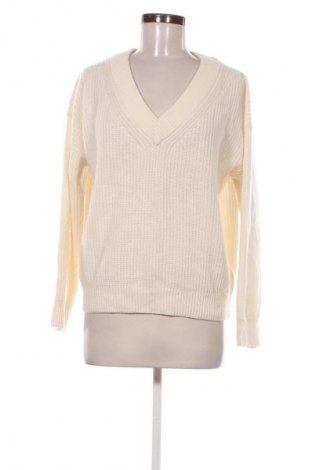 Damenpullover Gant, Größe S, Farbe Ecru, Preis € 63,99