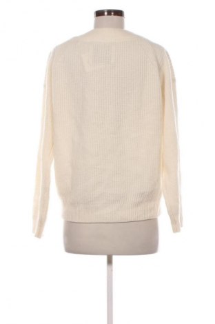 Damenpullover Gant, Größe S, Farbe Ecru, Preis € 63,99