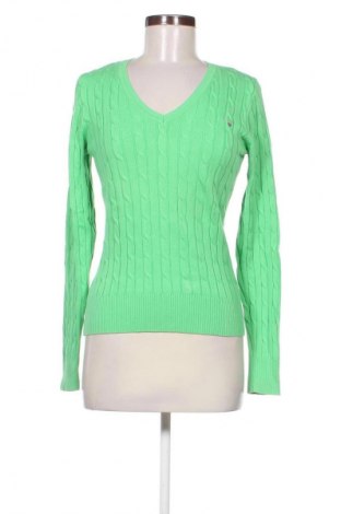 Damenpullover Gant, Größe S, Farbe Grün, Preis € 52,69