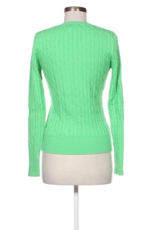 Damenpullover Gant, Größe S, Farbe Grün, Preis € 52,69