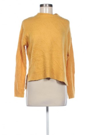 Dámsky pulóver Garage, Veľkosť S, Farba Žltá, Cena  20,97 €