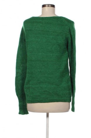 Damenpullover Garcia Jeans, Größe M, Farbe Grün, Preis € 11,99
