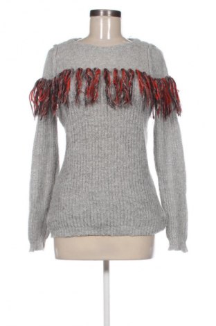 Dámsky pulóver Garcia Jeans, Veľkosť XS, Farba Sivá, Cena  20,97 €