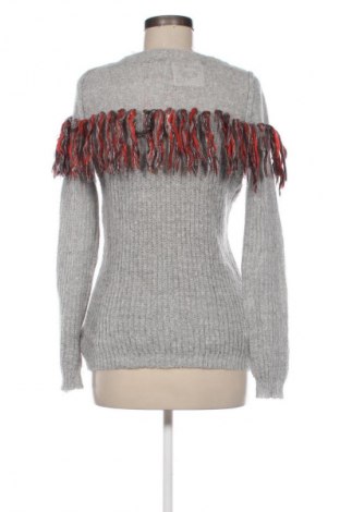 Dámsky pulóver Garcia Jeans, Veľkosť XS, Farba Sivá, Cena  20,97 €