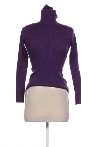 Dámsky pulóver George, Veľkosť M, Farba Fialová, Cena  14,91 €