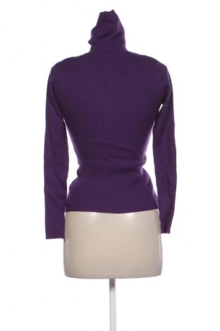 Dámsky pulóver George, Veľkosť M, Farba Fialová, Cena  14,91 €