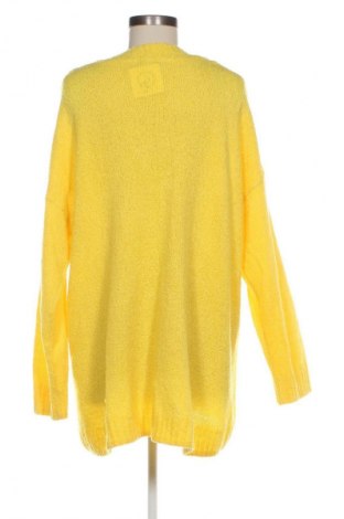 Dámsky pulóver George, Veľkosť XXL, Farba Žltá, Cena  8,95 €