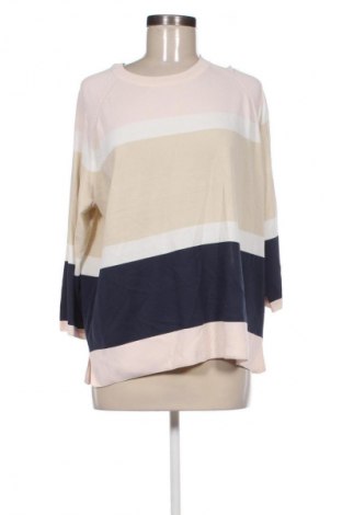 Дамски пуловер Gerry Weber, Размер XXL, Цвят Многоцветен, Цена 86,99 лв.