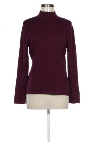 Damski sweter Gerry Weber, Rozmiar M, Kolor Fioletowy, Cena 129,99 zł