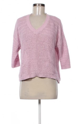 Дамски пуловер Gerry Weber, Размер M, Цвят Пепел от рози, Цена 62,21 лв.