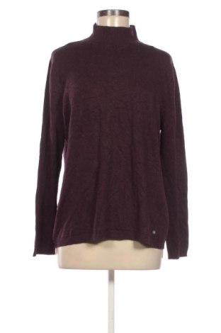 Pulover de femei Gerry Weber, Mărime XL, Culoare Mov, Preț 142,99 Lei