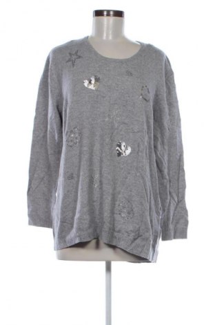 Dámsky pulóver Gerry Weber, Veľkosť XL, Farba Sivá, Cena  34,95 €