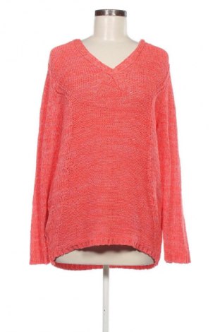 Damenpullover Gerry Weber, Größe L, Farbe Rosa, Preis € 28,99