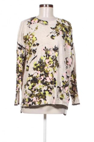 Дамски пуловер Gerry Weber, Размер XL, Цвят Многоцветен, Цена 43,99 лв.